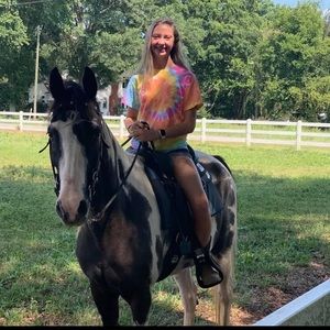 Meet your Posher, Gracyn